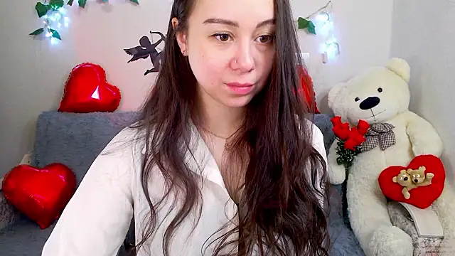 Snapshot of AlinaEleven chatting on February 22, 2026, 11:36 pm AlinaEleven online show from February 22, 2026, 11:36 pm