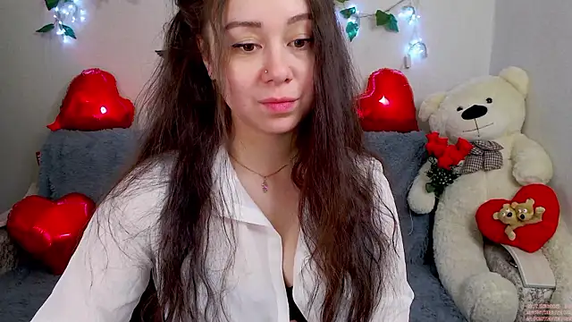 Snapshot of AlinaEleven chatting on February 26, 2026, 11:48 pm AlinaEleven online show from February 26, 2026, 11:48 pm