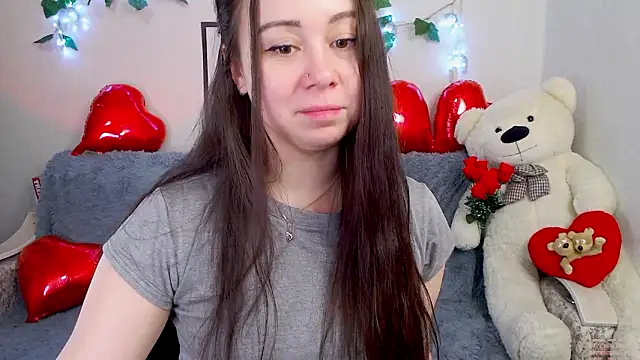 Snapshot of AlinaEleven chatting on March 1, 2026, 10:56 pm AlinaEleven online show from March 1, 2026, 10:56 pm