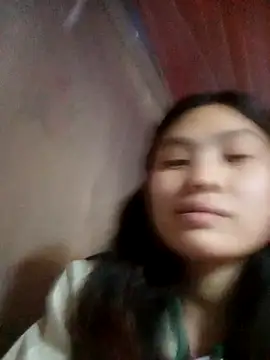 Snapshot of Hilary-123 chatting on January 6, 2026, 5:55 am Hilary-123 online show from January 6, 2026, 5:55 am