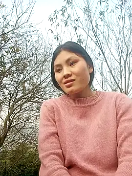 Snapshot of Hilary-123 chatting on January 13, 2026, 9:25 am Hilary-123 online show from January 13, 2026, 9:25 am