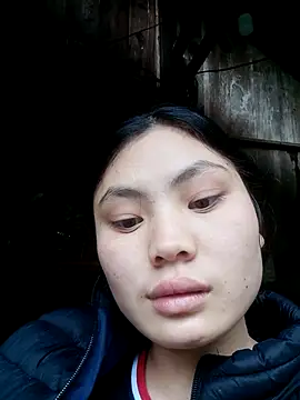 Hilary-123 online show from February 5, 2026, 2:05 am