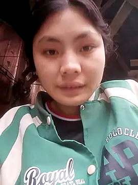 Hilary-123 online show from February 20, 2026, 1:57 am