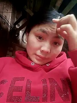 Hilary-123 online show from March 13, 2026, 1:12 am