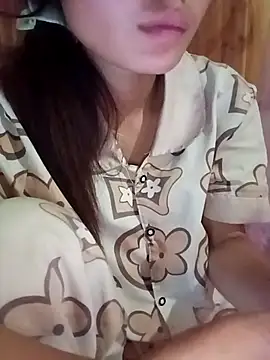 Snapshot of Hilary-123 chatting on July 21, 2026, 3:09 am Hilary-123 online show from July 21, 2026, 3:09 am