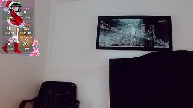 Snapshot of Sexy_Nico_XXX chatting on December 16, 2025, 7:08 pm Sexy Nico XXX online show from December 16, 2025, 7:08 pm