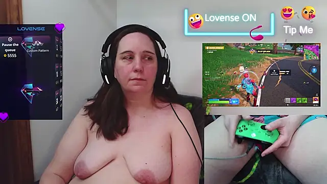 Snapshot of msgamergirl69 chatting on February 4, 2026, 4:07 am msgamergirl69 online show from February 4, 2026, 4:07 am