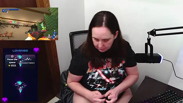 Snapshot of msgamergirl69 chatting on February 8, 2026, 6:39 am msgamergirl69 online show from February 8, 2026, 6:39 am