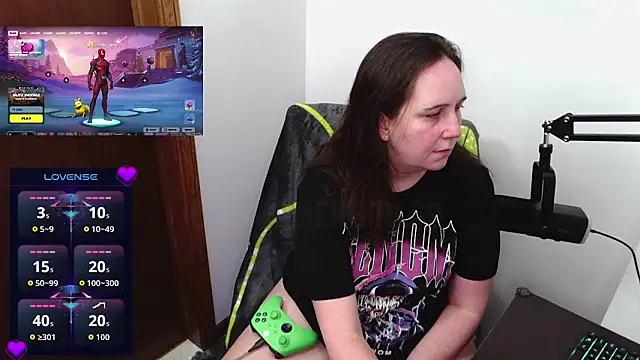 Snapshot of msgamergirl69 chatting on February 9, 2026, 6:50 am msgamergirl69 online show from February 9, 2026, 6:50 am