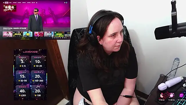 Snapshot of msgamergirl69 chatting on February 20, 2026, 6:37 am msgamergirl69 online show from February 20, 2026, 6:37 am