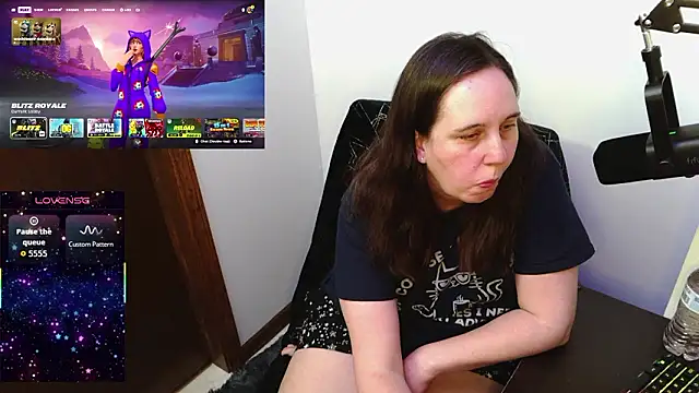 Snapshot of msgamergirl69 chatting on February 22, 2026, 8:24 am msgamergirl69 online show from February 22, 2026, 8:24 am