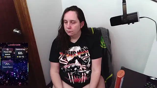 Snapshot of msgamergirl69 chatting on February 24, 2026, 5:05 am msgamergirl69 online show from February 24, 2026, 5:05 am