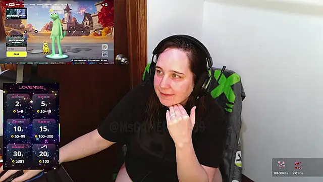 msgamergirl69 online show from March 10, 2026, 3:11 am