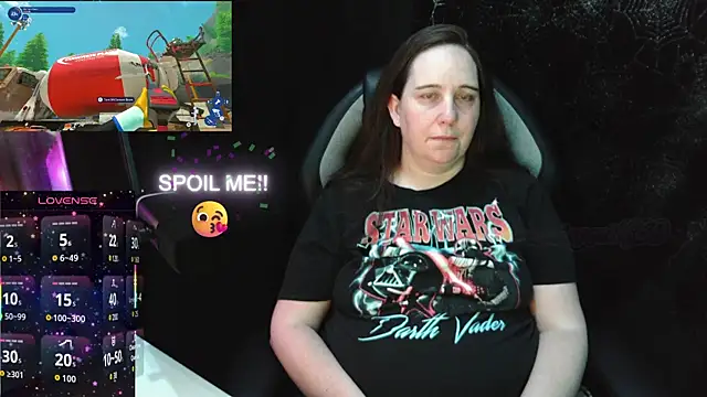 msgamergirl69 online show from May 5, 2026, 5:04 am