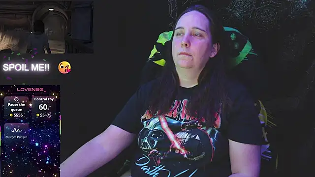 msgamergirl69 online show from May 30, 2026, 4:09 am