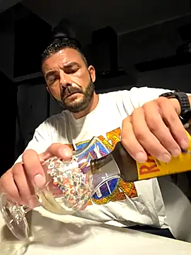 Cicciolino 23 online show from June 26, 2026, 8:02 pm