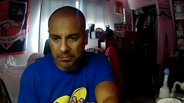 ValuedConcept687 online show from June 13, 2026, 9:46 pm