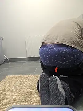 Snapshot of Sspopp chatting on February 3, 2026, 9:58 am Sspopp online show from February 3, 2026, 9:58 am