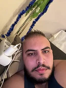 Darnold007 online show from December 13, 2025, 8:47 pm