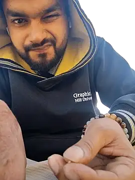 AlphaAura460 online show from January 6, 2026, 7:12 am