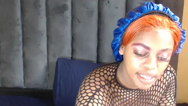 Snapshot of SexyHarleyBlack chatting on January 12, 2026, 8:41 am SexyHarleyBlack online show from January 12, 2026, 8:41 am
