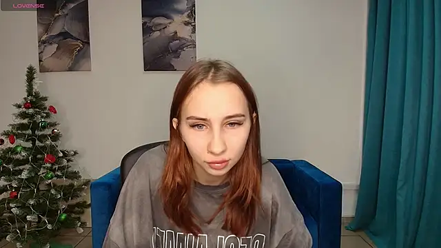 MilagrosWind online show from December 2, 2025, 7:03 am