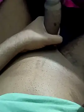 Lovely-boy-ash online show from April 3, 2026, 5:00 pm