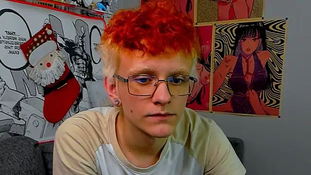 Ethan Miltons online show from December 16, 2025, 3:17 pm