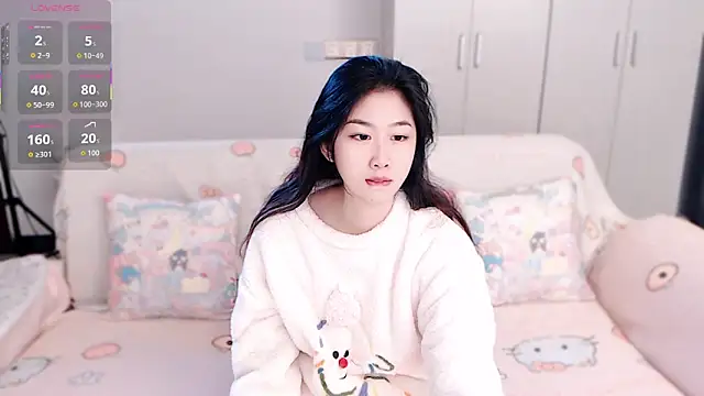 Snapshot of Camila-888 chatting on December 17, 2025, 3:18 pm Camila-888 online show from December 17, 2025, 3:18 pm