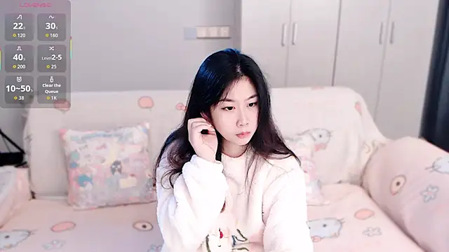 Snapshot of Camila-888 chatting on December 18, 2025, 4:35 pm Camila-888 online show from December 18, 2025, 4:35 pm