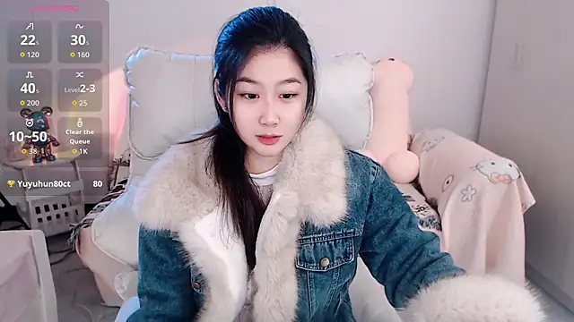 Snapshot of Camila-888 chatting on January 6, 2026, 5:55 am Camila-888 online show from January 6, 2026, 5:55 am