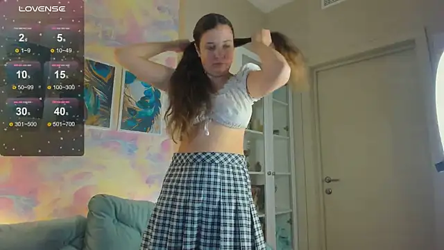 Matha Spring online show from December 3, 2025, 11:41 am