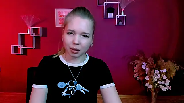 Snapshot of teya_starling chatting on March 22, 2026, 8:51 am teya starling online show from March 22, 2026, 8:51 am
