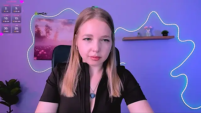 Snapshot of teya_starling chatting on May 22, 2026, 7:37 am teya starling online show from May 22, 2026, 7:37 am
