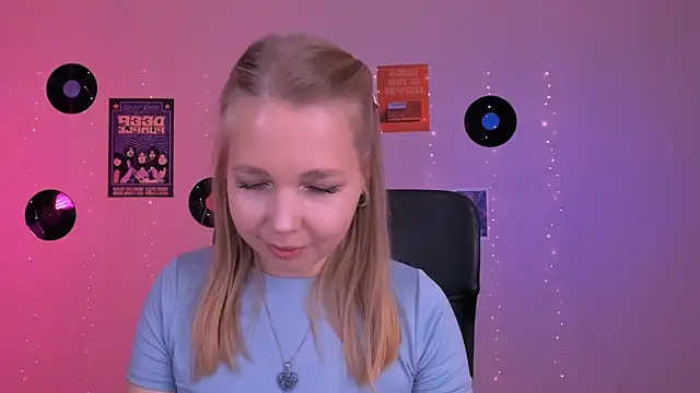 Snapshot of teya_starling chatting on May 24, 2026, 7:46 am teya starling online show from May 24, 2026, 7:46 am
