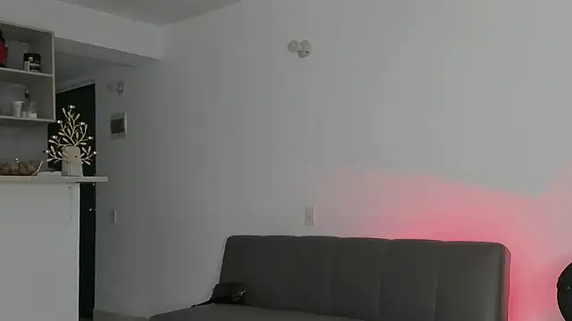 Snapshot of IrisFit chatting on February 1, 2026, 11:25 pm IrisFit online show from February 1, 2026, 11:25 pm