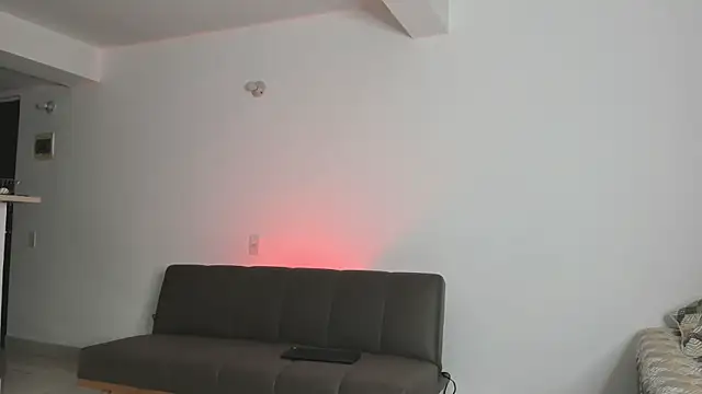 Snapshot of IrisFit chatting on March 27, 2026, 12:49 pm IrisFit online show from March 27, 2026, 12:49 pm