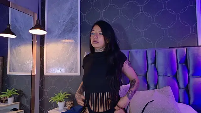 Snapshot of HannyJones chatting on December 1, 2025, 1:38 pm HannyJones online show from December 1, 2025, 1:38 pm