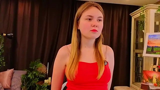 ElmiraZiel online show from December 17, 2025, 11:27 am