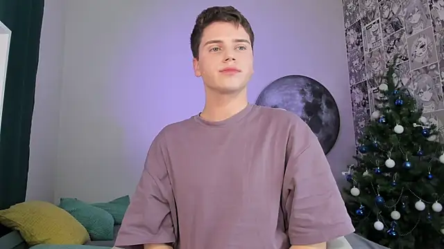 Olie Sparkle online show from December 15, 2025, 9:41 pm