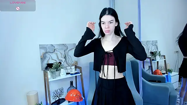 Snapshot of MaiPeng chatting on January 9, 2026, 4:04 am MaiPeng online show from January 9, 2026, 4:04 am