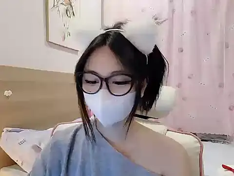 Snapshot of Yuyu-baobei chatting on December 19, 2025, 9:00 pm Yuyu-baobei online show from December 19, 2025, 9:00 pm