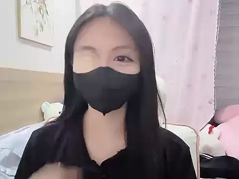 Snapshot of Yuyu-baobei chatting on January 12, 2026, 5:51 pm Yuyu-baobei online show from January 12, 2026, 5:51 pm