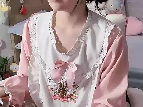 Snapshot of Yuyu-baobei chatting on February 3, 2026, 6:57 pm Yuyu-baobei online show from February 3, 2026, 6:57 pm