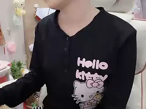 Snapshot of Yuyu-baobei chatting on February 4, 2026, 7:42 pm Yuyu-baobei online show from February 4, 2026, 7:42 pm