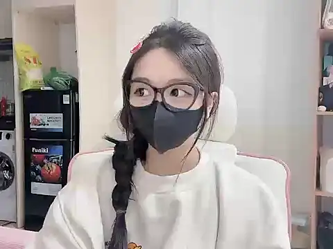 Snapshot of Yuyu-baobei chatting on March 10, 2026, 6:18 am Yuyu-baobei online show from March 10, 2026, 6:18 am