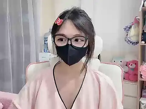 Snapshot of Yuyu-baobei chatting on March 16, 2026, 7:18 pm Yuyu-baobei online show from March 16, 2026, 7:18 pm
