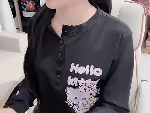 Snapshot of Yuyu-baobei chatting on April 5, 2026, 2:03 pm Yuyu-baobei online show from April 5, 2026, 2:03 pm