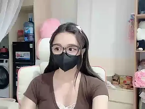 Snapshot of Yuyu-baobei chatting on April 16, 2026, 10:01 pm Yuyu-baobei online show from April 16, 2026, 10:01 pm