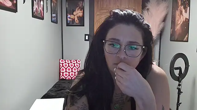 Natalia5Nash online show from February 2, 2026, 7:01 pm